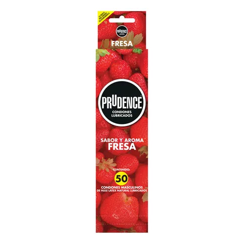 EXHIB PREVO PRUDENCE C50 FRESA