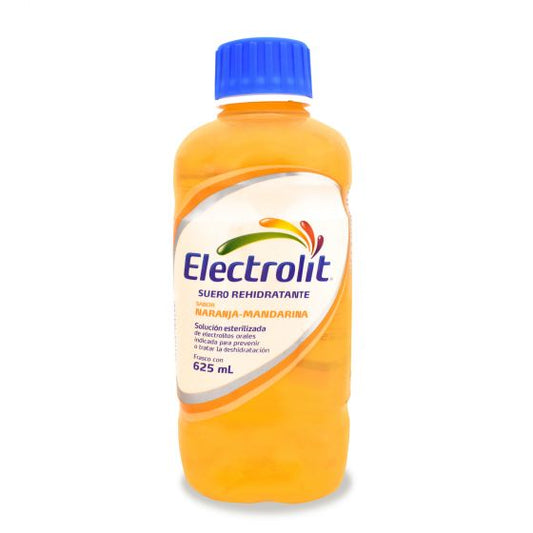 ELECTROLIT 625ML NJA MAND    12