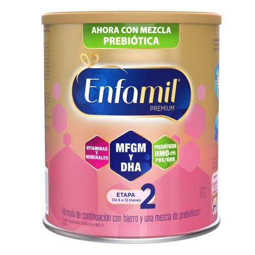 ENFAMIL PREMIUM 2 375G
