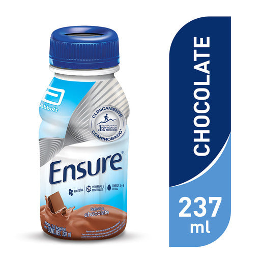ENSURE 237ML CHTE