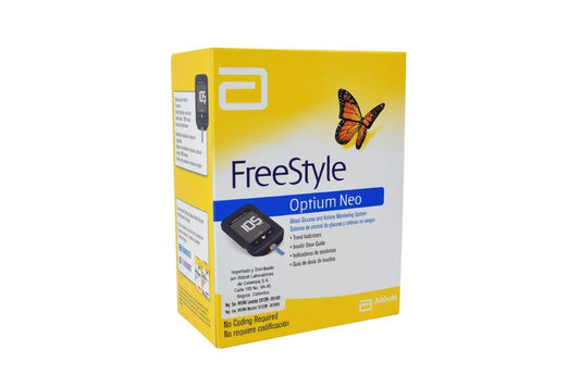 FREESTYLE KIT EQUIPO