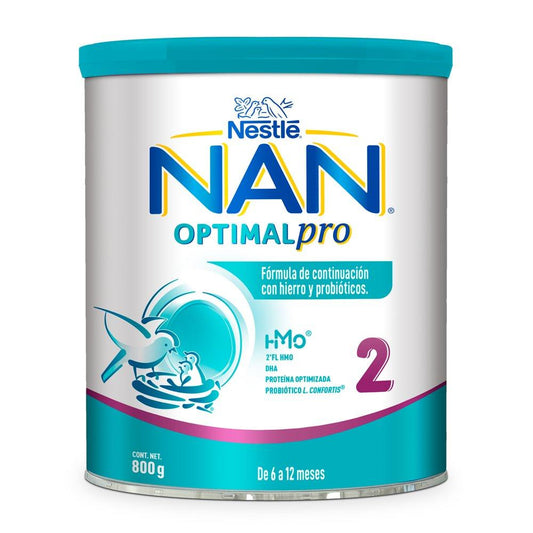 NAN 2 800GR
