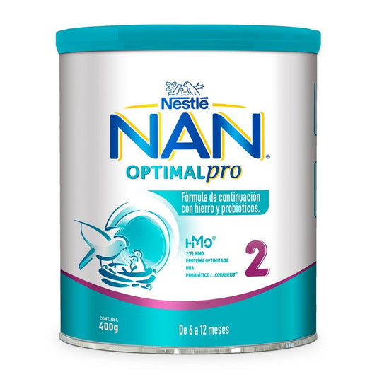 NAN 2 400 GR
