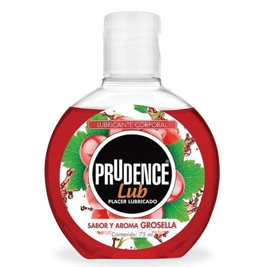 PRUDENCE LUB 30ML GROSELLA