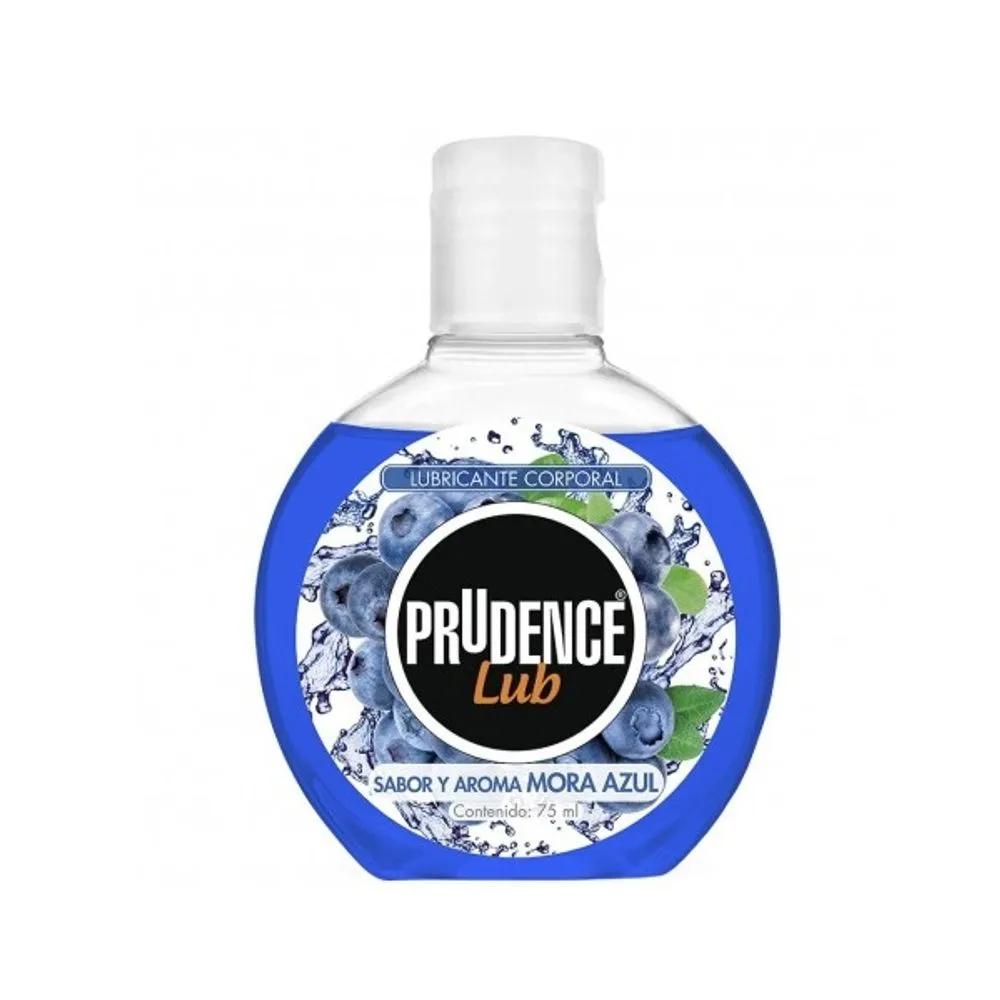 PRUDENCE LUB 75ML MORA AZUL
