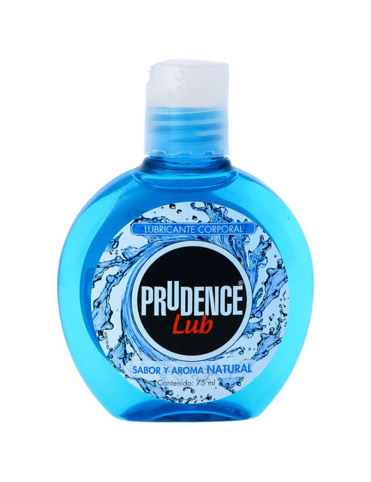 PRUDENCE LUB 75ML NATURAL