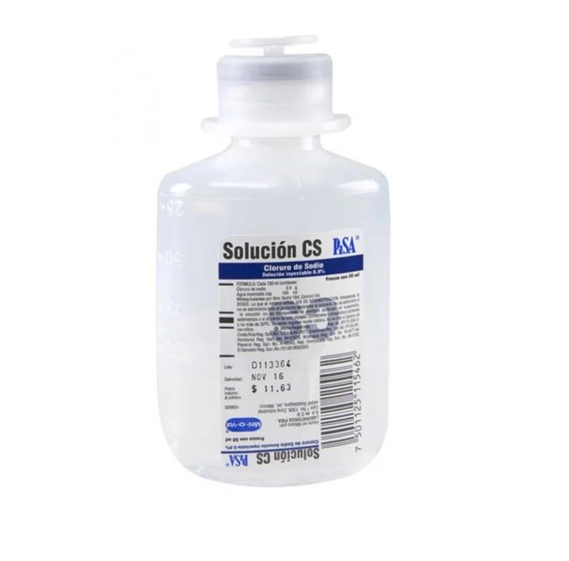 SOL CS 50ML MINIOVAL PISA