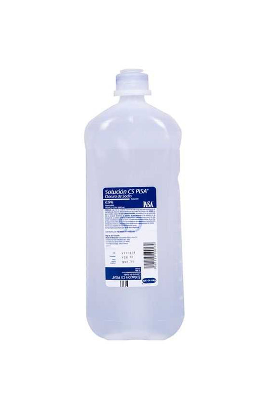 SOL CS 1000ML PLAS PISA