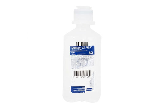 SOL CS 100ML PISA    50