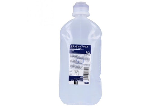 SOL CS 500ML