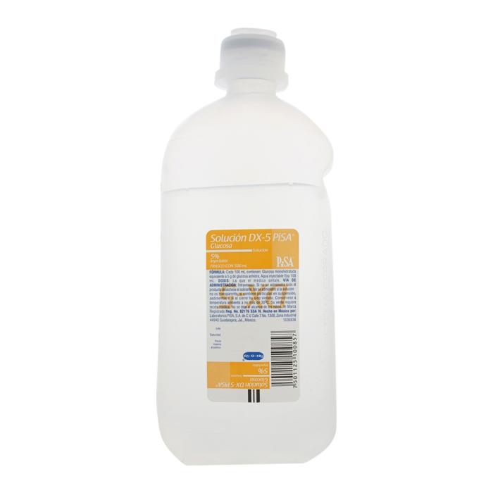 SOL  DX 5 250 ML   24