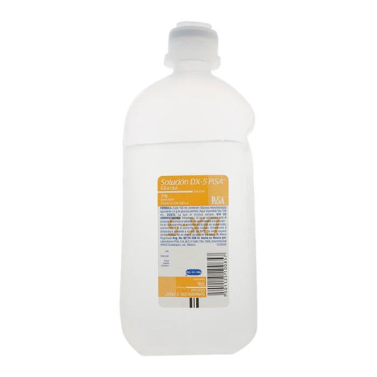 SOL  DX 5 250 ML   24