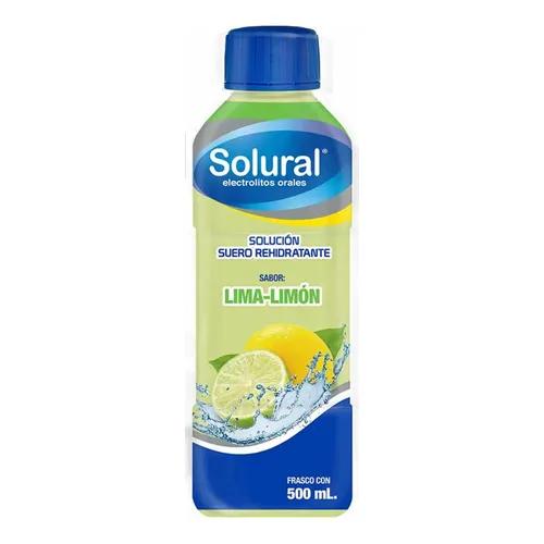 ZZZ SOLURAL LIMA-LIMON 1 500 ML