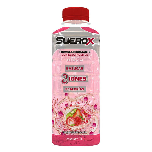 SUEROX BI 1LT FRESA KIWI