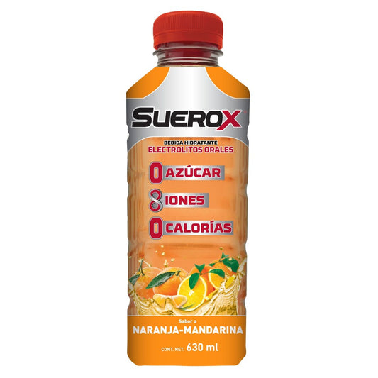 SUEROX BI 630ML NJA MAND