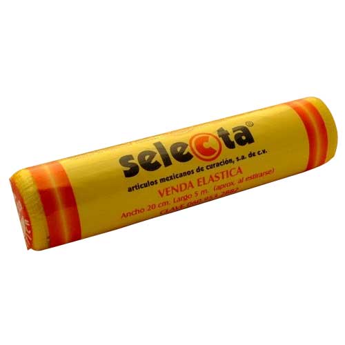 VENDA SELECTA 20CM B6
