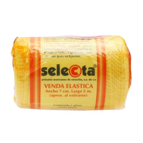 VENDA SELECTA 7 CM C 24 PZAS