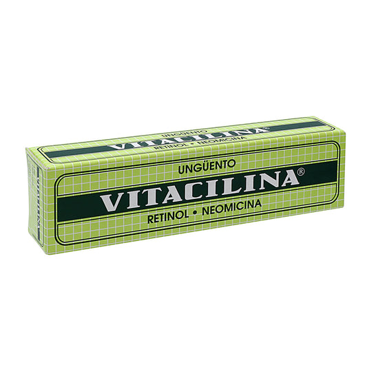 VITACILINA 16GR
