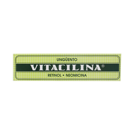 VITACILINA 28GR