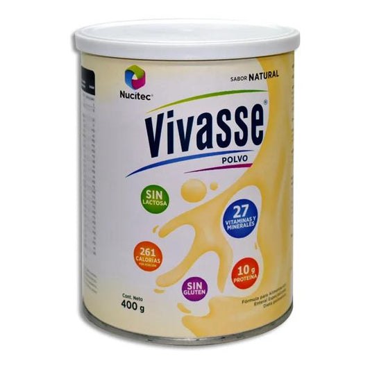 VIVASSE 1 PVO 400 G