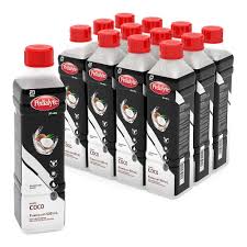 PEDIALYTE 30 MEQ SOL  ORAL SABOR COCO ENV  C/500 ML  CAJA C/12