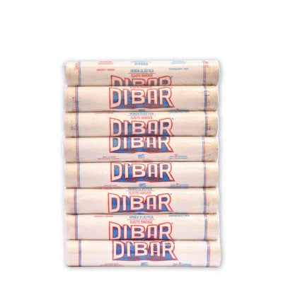 VENDA DIBAR 30 CM C 8 PZAS
